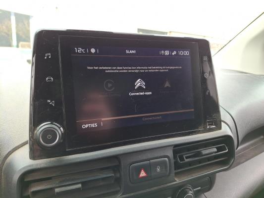 Citroen Berlingo 1.5 BlueHDI Club XL 99 pk 2021, VKN-18-K