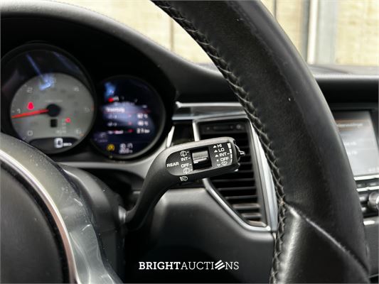 Porsche Macan 3.0 D S 258pk 2014, 1-XXZ-16