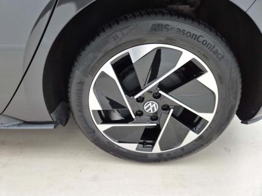 Volkswagen ID.3 Pro 58 kWh 146pk 2021, N-733-LK