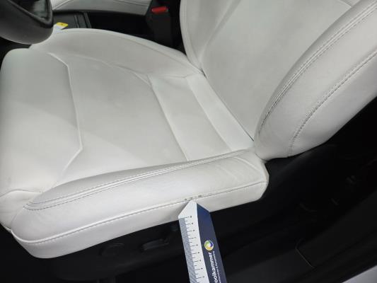 Tesla Model X 7p 418pk 2018 (Origineel-NL), SZ-082-G