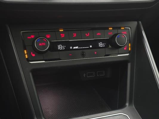 Volkswagen Polo Highline 1.0 TSI 116pk 2019 (Origineel-NL), XH-312-J