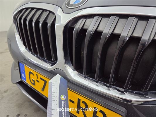BMW 118i 1-serie Executive Edition 140pk 2019 (Origineel-NL) 1-Serie, G-743-RR