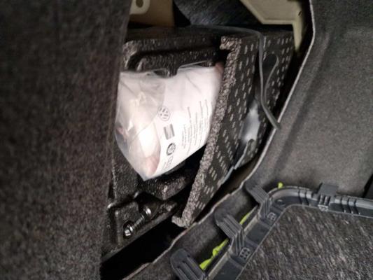 Volkswagen Golf Variant Etsi R-Line 1.5 131pk 2021 (Origineel-NL), K-134-ZH