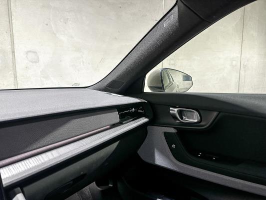 Polestar 2 Long Range Dual Motor Launch Edition 78kWh 408pk 2020 (Origineel-NL + 1e eigenaar), J-672-ZB