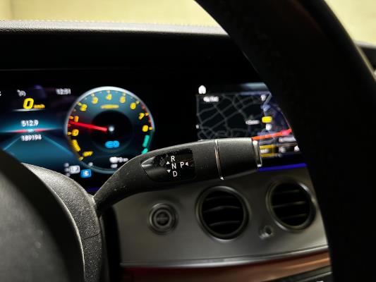 Mercedes-Benz E300 e Business Solution AMG 320pk 2022 (Origineel-NL & 1 Eigenaar) Plug-In Hybrid E-klasse Estate 9G-TRONIC, N-863-TR