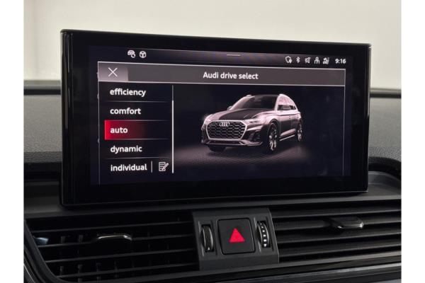 Audi Q5 50 e S edition TFSI 408pk 2021 (Origineel-NL), L-941-TT