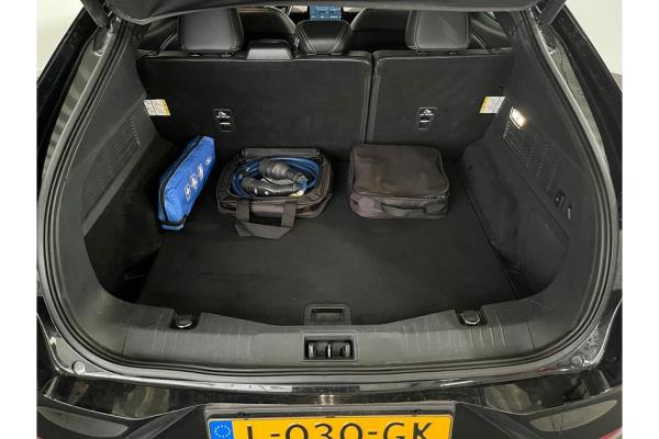 Ford Mustang RWD 75 kWh 258pk 2021 (Origineel-NL), L-030-GK