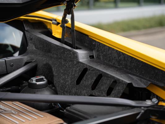 Lamborghini Huracán Performante LP640-4 5.2 V10 639pk 2018, HFP-45-B