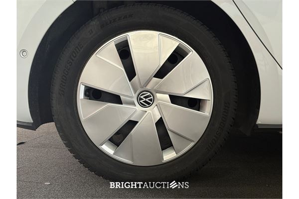 Volkswagen ID.3 Pro Edition 58 kWh 2023 (Origineel-NL), S-675-NX