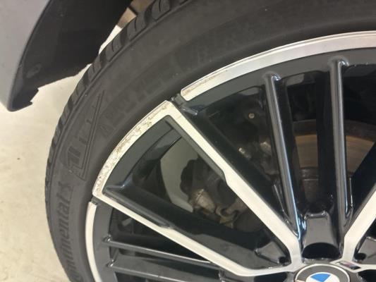 BMW 118i 1-serie High Executive 136pk 2022 (Origineel-NL) 1-Serie, N-952-VX