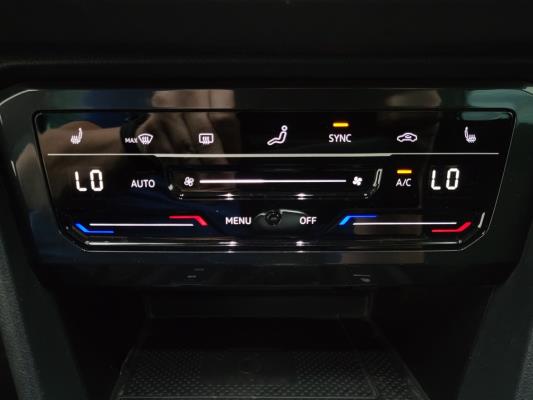 Volkswagen Tiguan Life Business 1.5 TSI 150pk 2022 (Origineel-NL), N-324-VR