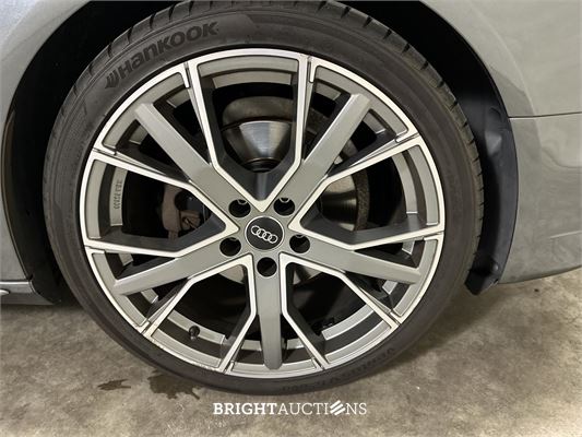 Audi A4 Avant 1.8 TFSI S Edition 120pk 2013 (Origineel-NL), 26-ZRP-1