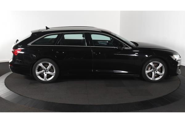 Audi A6 Avant 50 TFSI e S edition Quattro 408pk 2023 (Origineel-NL), T-500-KR