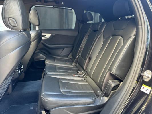 Audi Q7 3.0 V6 TDI Quattro Pro Line Plus +7 272pk 2017, N-309-GF