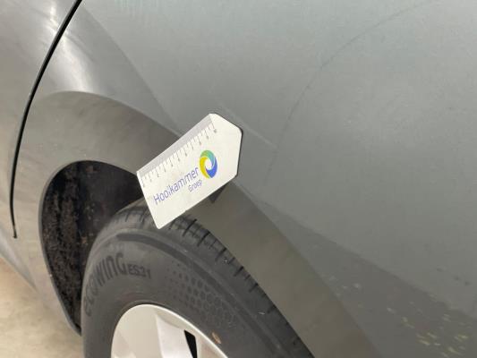 Skoda Octavia Combi Business Edition 1.0 TSI 110pk 2021 (Origineel-NL), K-576-SF