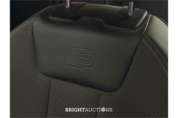 Audi A5 Sportback 35 S edition TFSI 149pk 2022 (Origineel-NL), R-331-TX