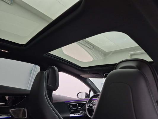 Mercedes-Benz Eqe 300 Sport ED 89 kWh 245pk 2024 (Origineel-NL) EQE-Klasse, X-350-RN