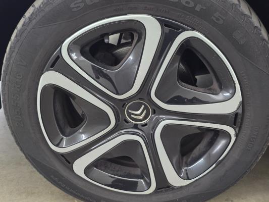 Citroen C3 Feel Edition 1.2 PureTech 82pk 2018 (Origineel-NL), SR-478-X