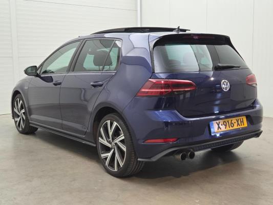 Volkswagen Golf PHEV GTE 1.4 TSI 258pk 2018, X-916-XH