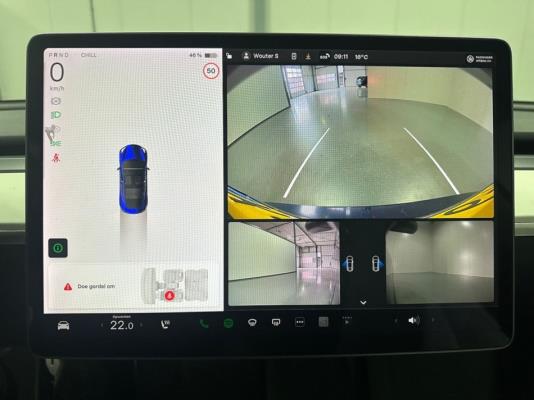 Tesla Model 3 Performance AWD 75 kWh 462pk 2021 (Origineel-NL), K-566-TX