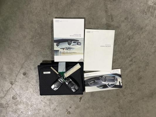 Audi TT Roadster 2.0 TFSI S-Line Quattro S-Tronic Pro Line + 230pk 2015, J-456-XN