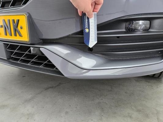 CUPRA Leon Sportstourer E-Hybrid 245 1.4 258pk 2021 (Origineel-NL), K-472-NK