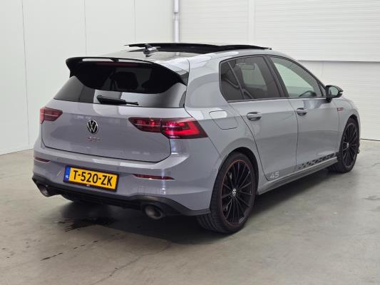 Volkswagen Golf GTI 45 Jahre Edition 2.0 TSI 301pk 2022, T-520-ZK