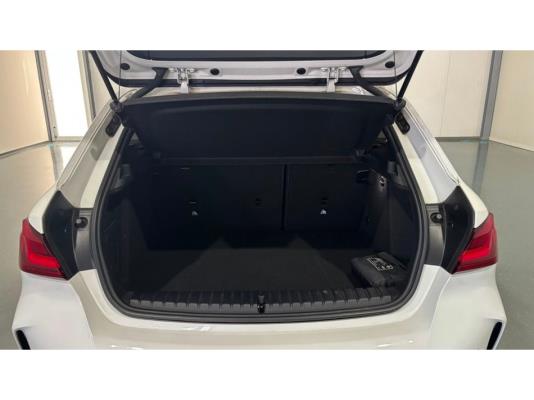 BMW 118i 1-serie Business Edition Plus M-pakket 136pk 2021 (Origineel-NL) 1-Serie, L-737-DN