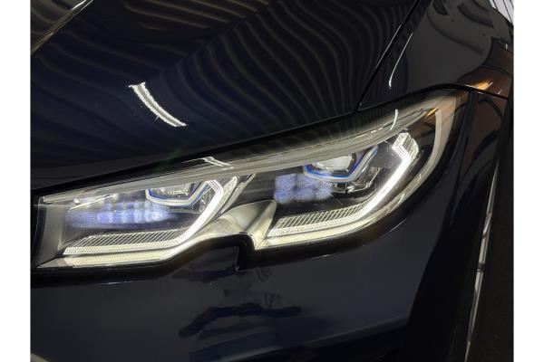 BMW 320e Business Edition Plus 276pk 2022 (Origineel-NL) 3-Serie, P-004-RS