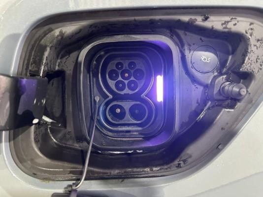 Polestar 2 Standard Range Single Motor 63kWh 224pk 2022 (Origineel-NL), P-005-DD