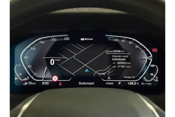 BMW 320e Business Edition Plus 276pk 2022 (Origineel-NL) 3-Serie, P-004-RS