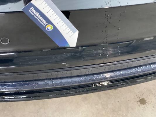 Mercedes-Benz CLA 180 Business Solution AMG 122pk 2018 (Origineel-NL) CLA-Klasse, RP-396-S