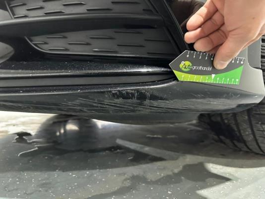 Mercedes-Benz A200 Business Solution AMG 163pk 2019 (Origineel-NL) A-Klasse, XH-436-L