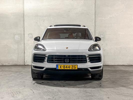 Porsche Cayenne 3.0 E-Hybrid Platinum Edition 462pk 2022, X-844-ZG