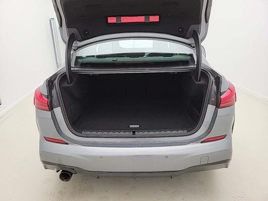 Bmw 218i Gran Coupe ED 136pk 2022 (Origineel-NL) 2-Serie, P-946-JH