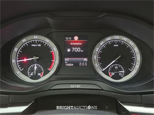 Škoda Karoq Business Edition Plus 1.0 TSI 110pk 2022 (Origineel-NL), N-869-PD