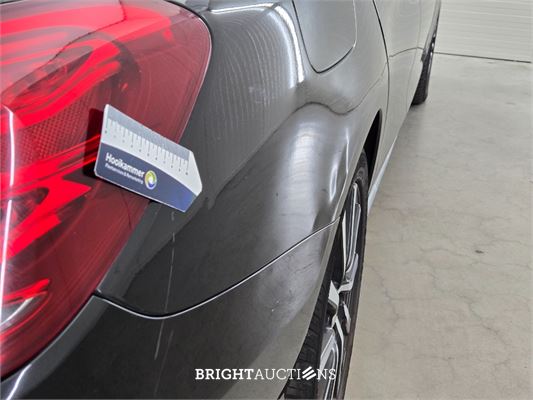 Mercedes-Benz C200 Prestige 184pk 2016 C-klasse, K-999-GV
