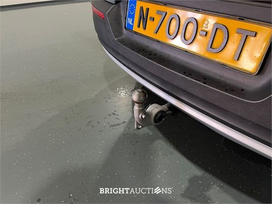 Volvo XC40 T4 Recharge Inscription Expression 1.5 211pk 2021 (Origineel-NL), N-700-DT