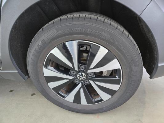 Volkswagen Taigo Life 1.0 TSI 110pk 2022, T-886-RR