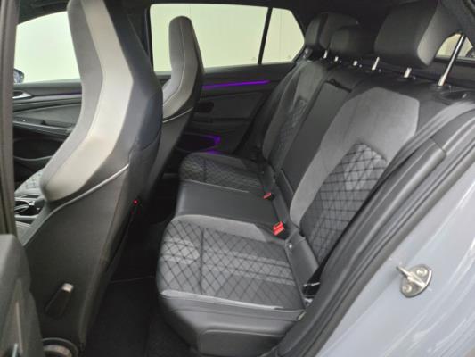 Volkswagen Golf eTSI R-Line 1.5 150pk 2020, GTR-53-S