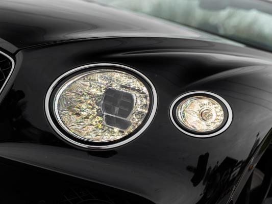 Bentley Continental GTC 6.0 W12 First-Edition 635pk -Mulliner 1 of 100- 2020 (Origineel-NL), H-287-NF