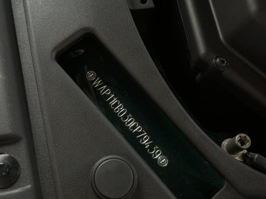 Alpina B5 GT Touring 4.4 V8 196/250 634pk Limited Edition 2024 (Fabrieksgarantie) - 4.750 KM