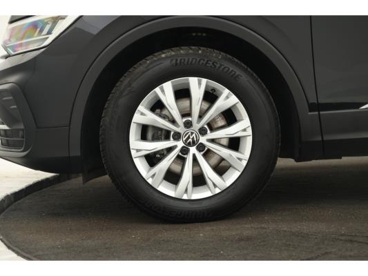 Volkswagen Tiguan Elegance 1.5 TSI 150pk 2021, JVH-58-G