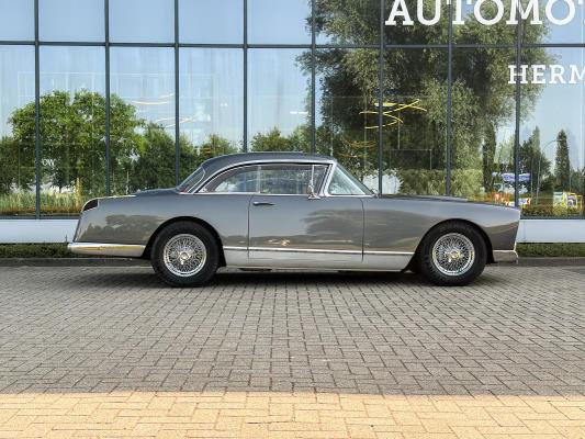 Facel Vega FV3B H-26 (Engine - Chrysler P-31 V8 5.2) 1957
