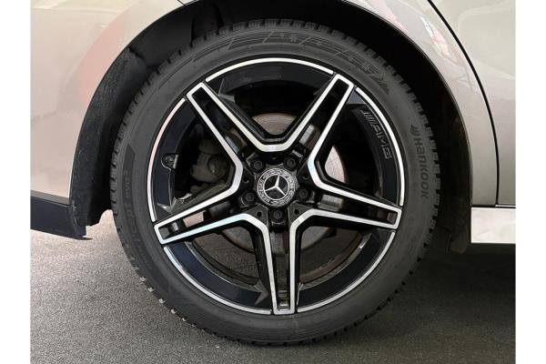 Mercedes-Benz CLA 180 Business Solution AMG 136pk 2021 (Origineel-NL) CLA-Klasse, K-212-LG