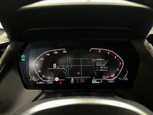 BMW 218i Gran Coupe Automaat High Executive Edition M-Pakket 136pk 2022 (Origineel-NL) 2-Serie, P-884-LJ