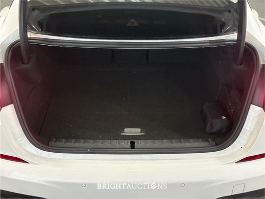 BMW 220i Grand Coupe Exe-Edition 178pk 2022 (Origineel-NL) 2-Serie, N-931-XZ