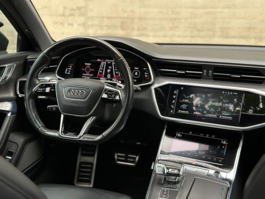 Audi RS6-R ABT (1 of 125) 4.0 V8 TFSI Quattro 740pk - 920Nm (CARBON) C8, NL-Kenteken