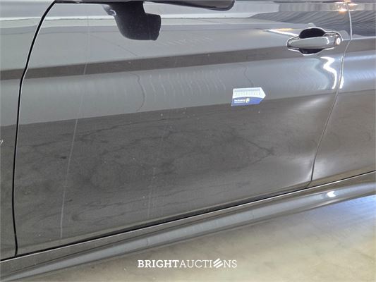 BMW 418i 4-serie Gran Coupé High Executive 136pk 2018 (Origineel-NL) 4-Serie, SJ-520-P