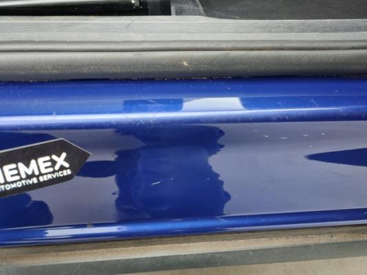 Volkswagen ID.4 First Max 77 kWh 204pk 2021, P-676-FS